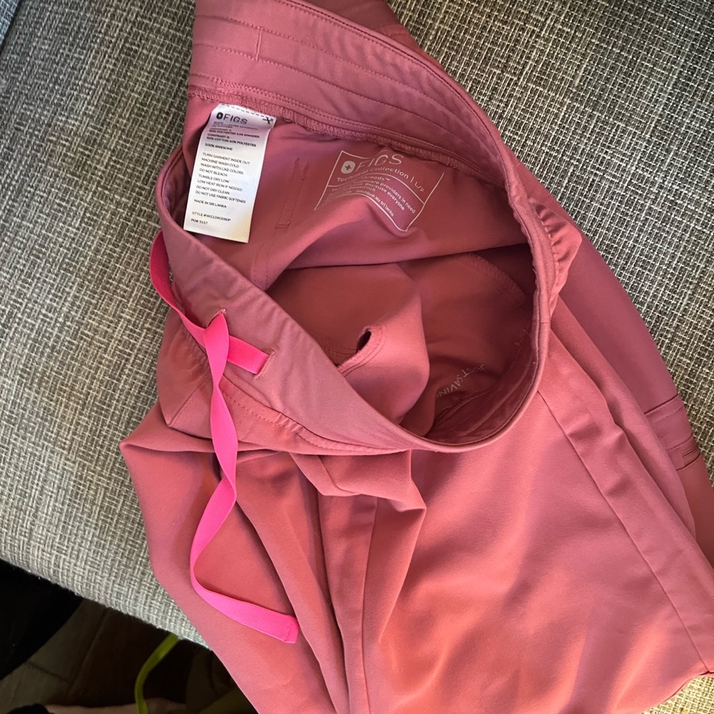 Figs Joggers-LP
